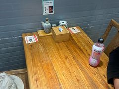 -湘人龙记老长沙米粉(鸟巢店)