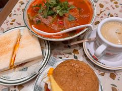 -华嫂冰室(尖沙咀店)