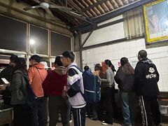 -正宗杨记普洱酸醋米线(总店)