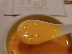 杨枝甘露-北京厨房(SKP店)