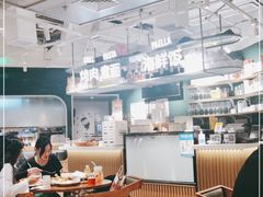 大堂-CRAZYONES西班牙海鲜饭(上海美罗城店)