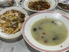 -明本湛江鸡•海鲜小厨(陈家祠店)