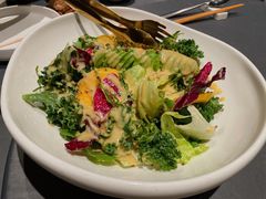 -荷恬·精致蔬食料理(富国街店)