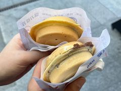-味正点车轮饼可丽饼(南禅寺店)