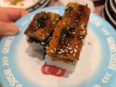 -元气寿司(环球港店)