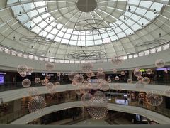 -万达广场(东莞厚街店)