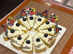 -熊叔熊婶面包房(团结湖店)
