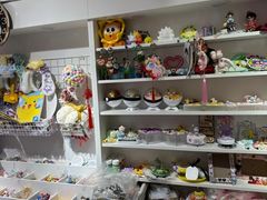 -奶油猫DIY·手工·团建·美陈搭建(宝山万达店)