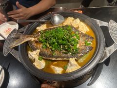 -探鱼·鲜青椒爽麻烤鱼(领展购物广场店)