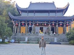 -九华山风景区