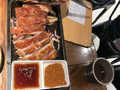 -疆文化新疆欢乐餐厅(金牛万达店)