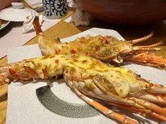 -吉兆·料理(红梅南路店)