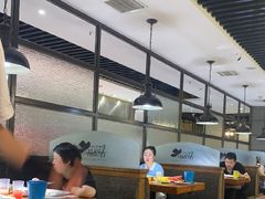 -汉巴味德(大悦城店)