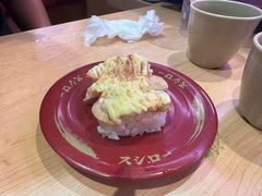 -寿司郎(北京路粤潮楼店)
