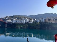 -乌江画廊(彭水苗族土家族自治县)
