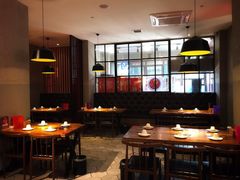 大堂-戴记龙虾(天泽街店)