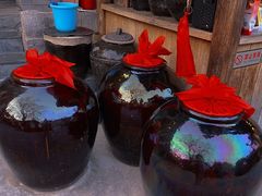 -百花人家(清水田园店)