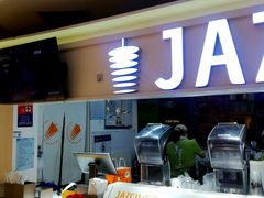 -Jazcu珍仕菓鲜榨果汁(西单大悦城店)