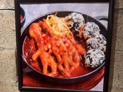 -喜来稀肉(虹泉路店)