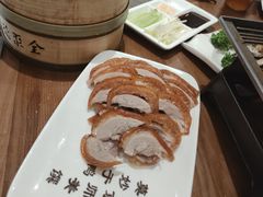 -全聚德烤鸭店(马家堡店)