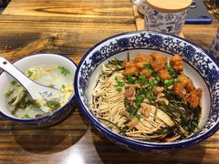 -顺丰面馆(打浦店)
