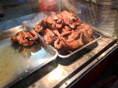 -陶记正宗德州扒鸡(科巷店)