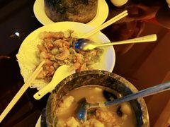 -启东恒大酒店·吕四渔号海鲜餐厅
