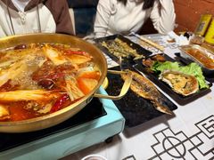 -云晓光头烧烤吧(盛夏店)