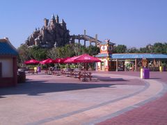 -厦门方特梦幻王国