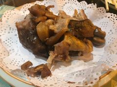 李家猪蹄-以前的小酒馆(中山广场店)