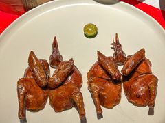 -馋遇江南·精致湖景雅宴(东方之门店)