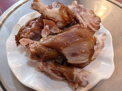 -聚首堂·特色小吃·肘子(什刹海德胜门店)