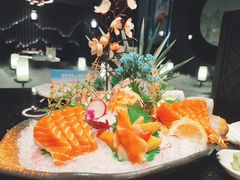-梅筑·创意料理(王府井百货店)