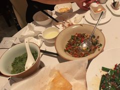 -君庭中餐厅(友谊宾馆店)