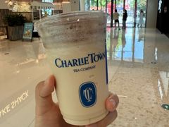 -CHARLIETOWN红茶公司(南京万象天地店)