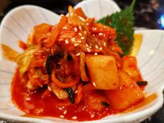 -龍二烧肉酒场(九亭店)