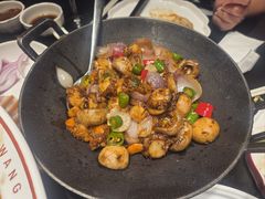 -旺顺阁·北京菜(大望路店)