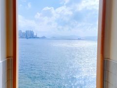 景观位-Cupping Room(Harbour City)