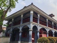 -遵义会议纪念馆