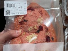 -胖东来生活广场(健康路店)
