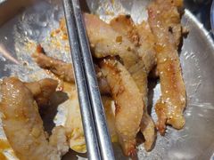 -哈哈碳都·牛肋条无限自助烤肉(宝龙店)