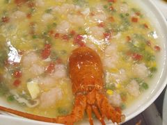 -铜锣湾·有麝自然香(渝北财富中心店)
