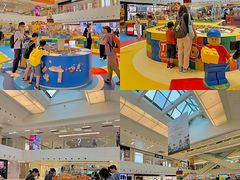 -新城市广场