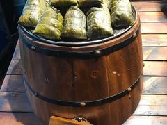 -甘家界牌柠檬鸭(青山店)