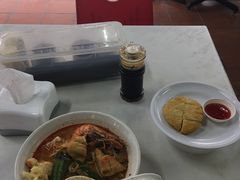 -阿坤纯正西刀鱼丸(Kuala Lumpur Branch)