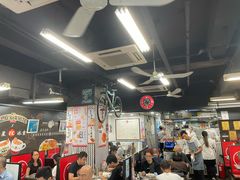 -华星冰室(湾仔店)