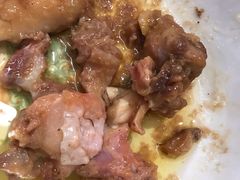 -老乡鸡(上海白玉兰广场店)