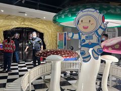 -H次元沉浸剧情密室(街道口店)