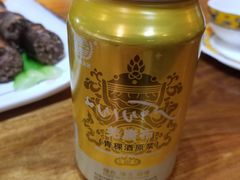 -思金拉措庄园藏餐(太阳岛店)