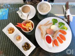 -杨桃院子旅馆(厦门鼓浪屿中华红墨店)
